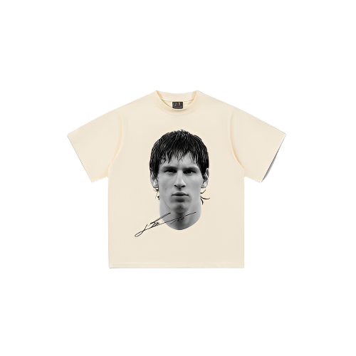 Messi T-Shirt