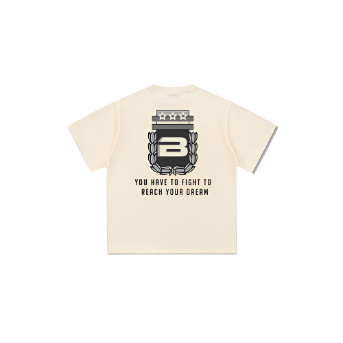 Messi T-Shirt