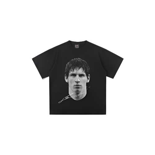 Messi T-Shirt