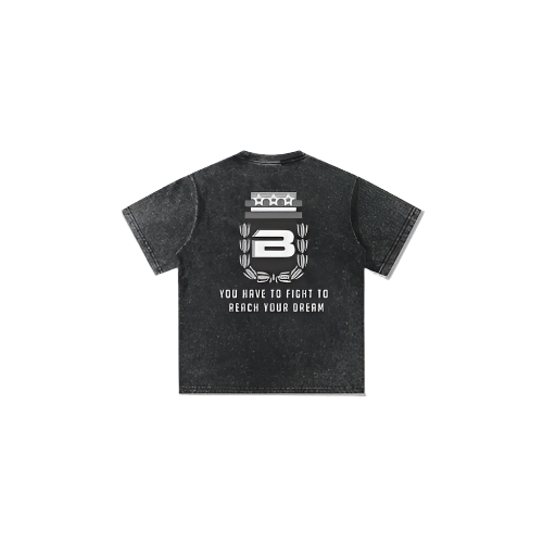 Messi T-Shirt