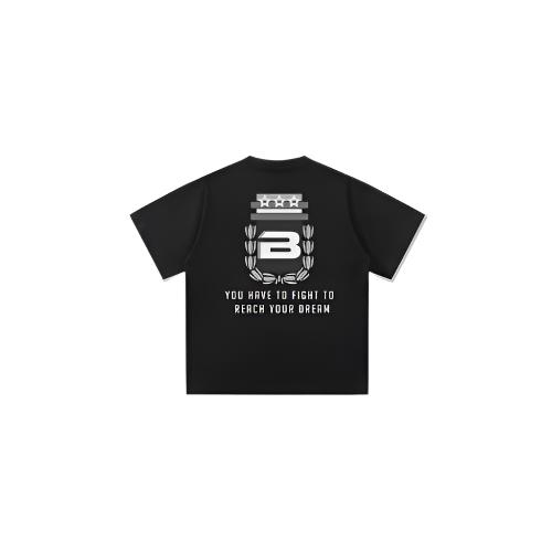 Messi T-Shirt