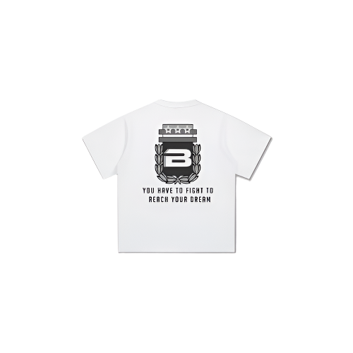 Messi T-Shirt