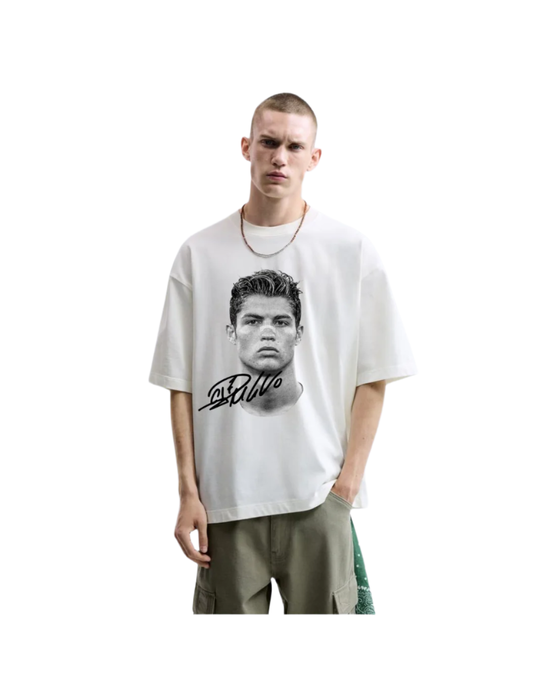 Ronaldo T-Shirt