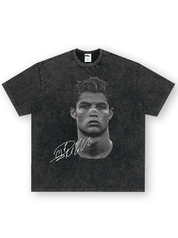 Ronaldo T-Shirt