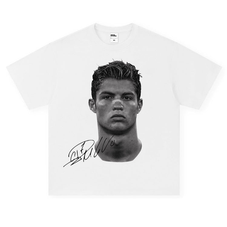 Ronaldo T-Shirt