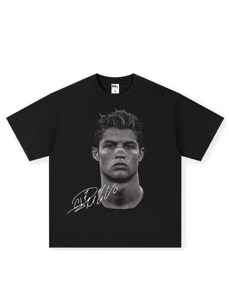 Ronaldo T-Shirt