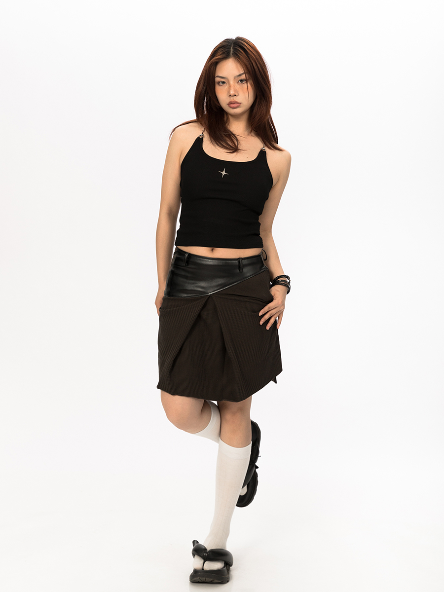 SP Crop Top