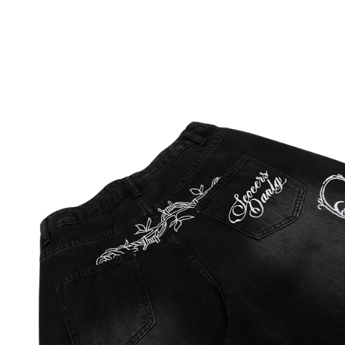 Lonely Denim Jeans
