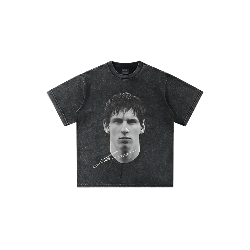 Messi T-Shirt