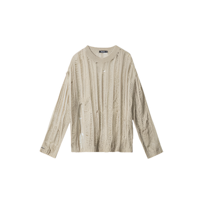 Soft Knitted Sweater