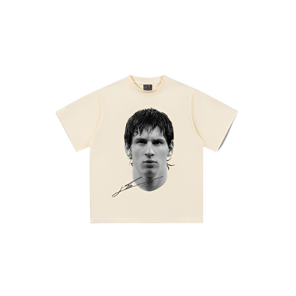 Messi T-Shirt