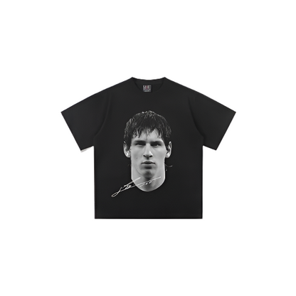 Messi T-Shirt