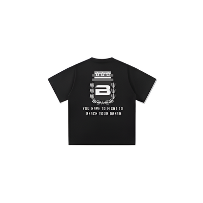 Messi T-Shirt