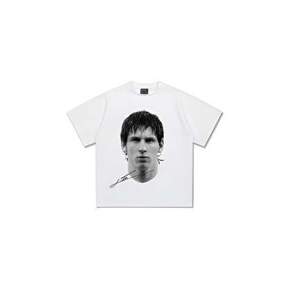Messi T-Shirt