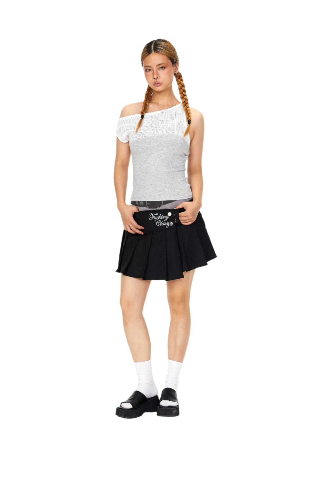 Short-Sleeved T-shirt