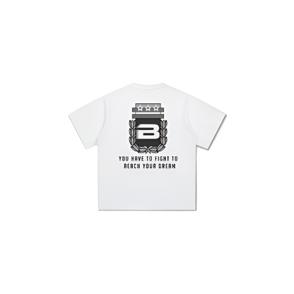 Messi T-Shirt