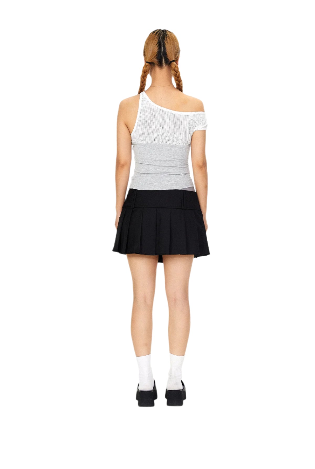 Short-Sleeved T-shirt