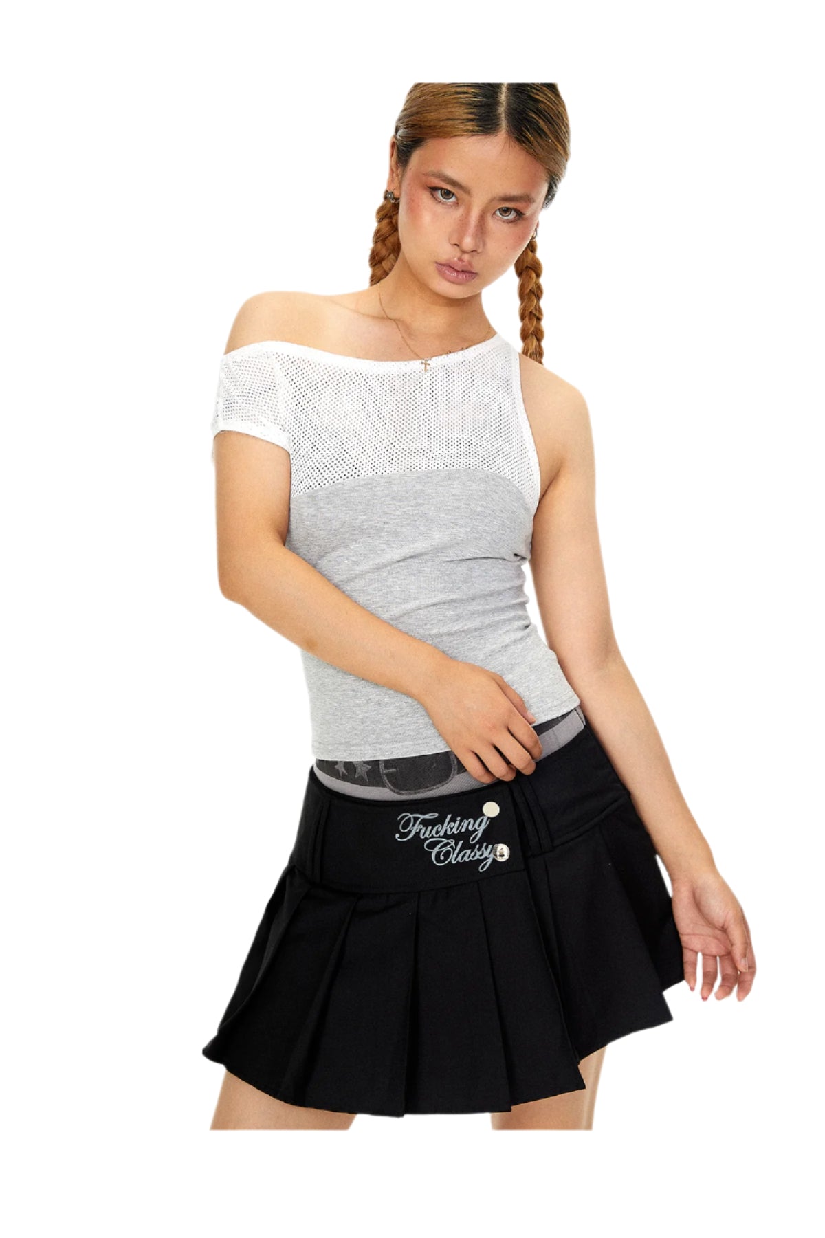 Short-Sleeved T-shirt