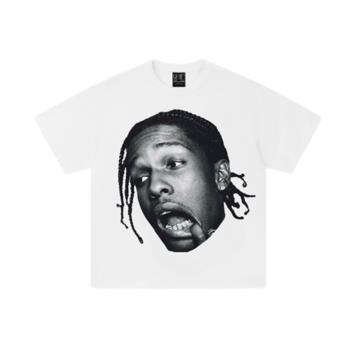 A$AP Rocky  T-Shirt