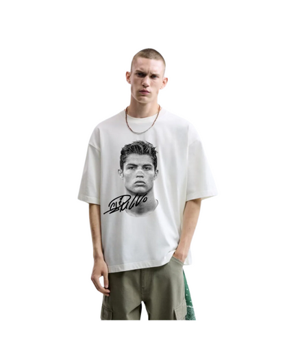 Ronaldo T-Shirt
