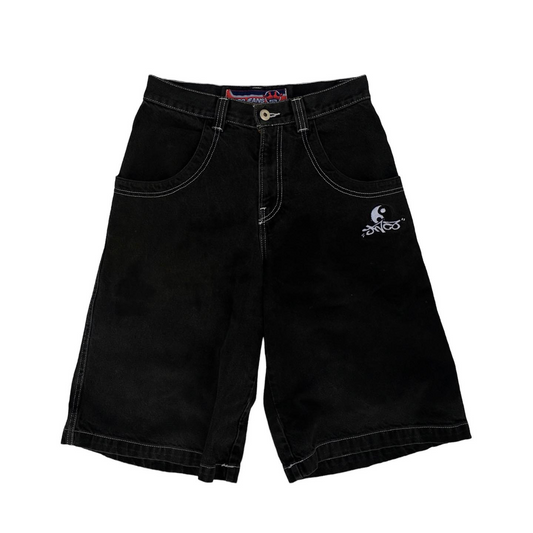 Mercury Shorts