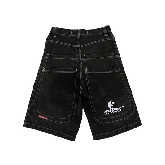 Mercury Shorts
