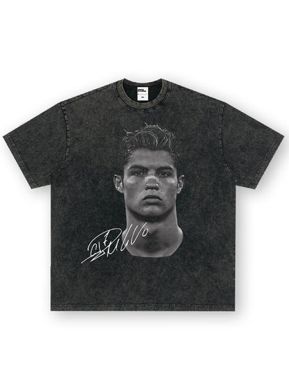 Ronaldo T-Shirt