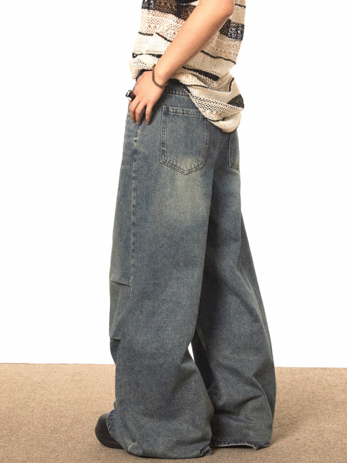 Vintage Jeans