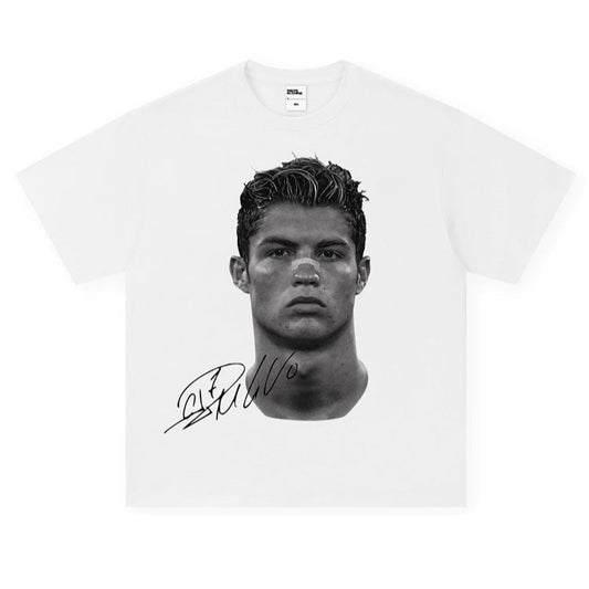 Ronaldo T-Shirt