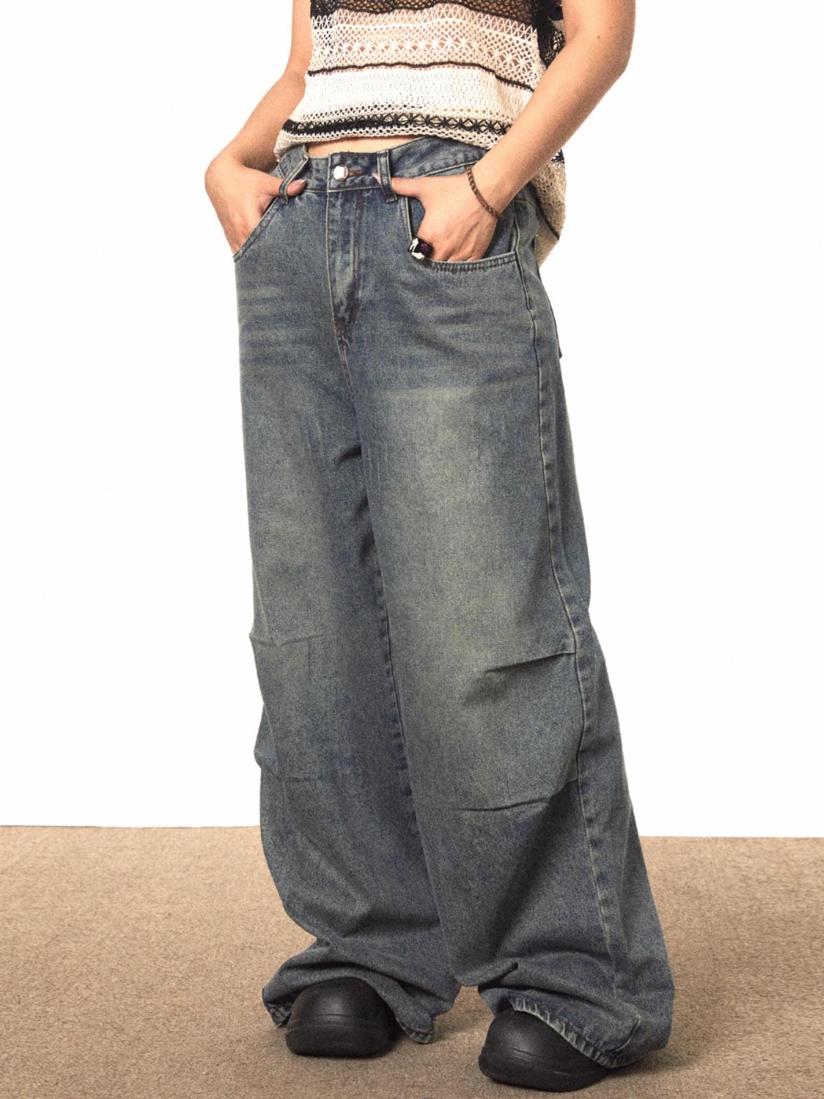 Vintage Jeans