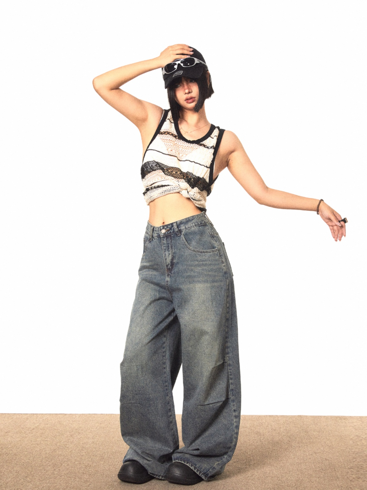 Vintage Jeans