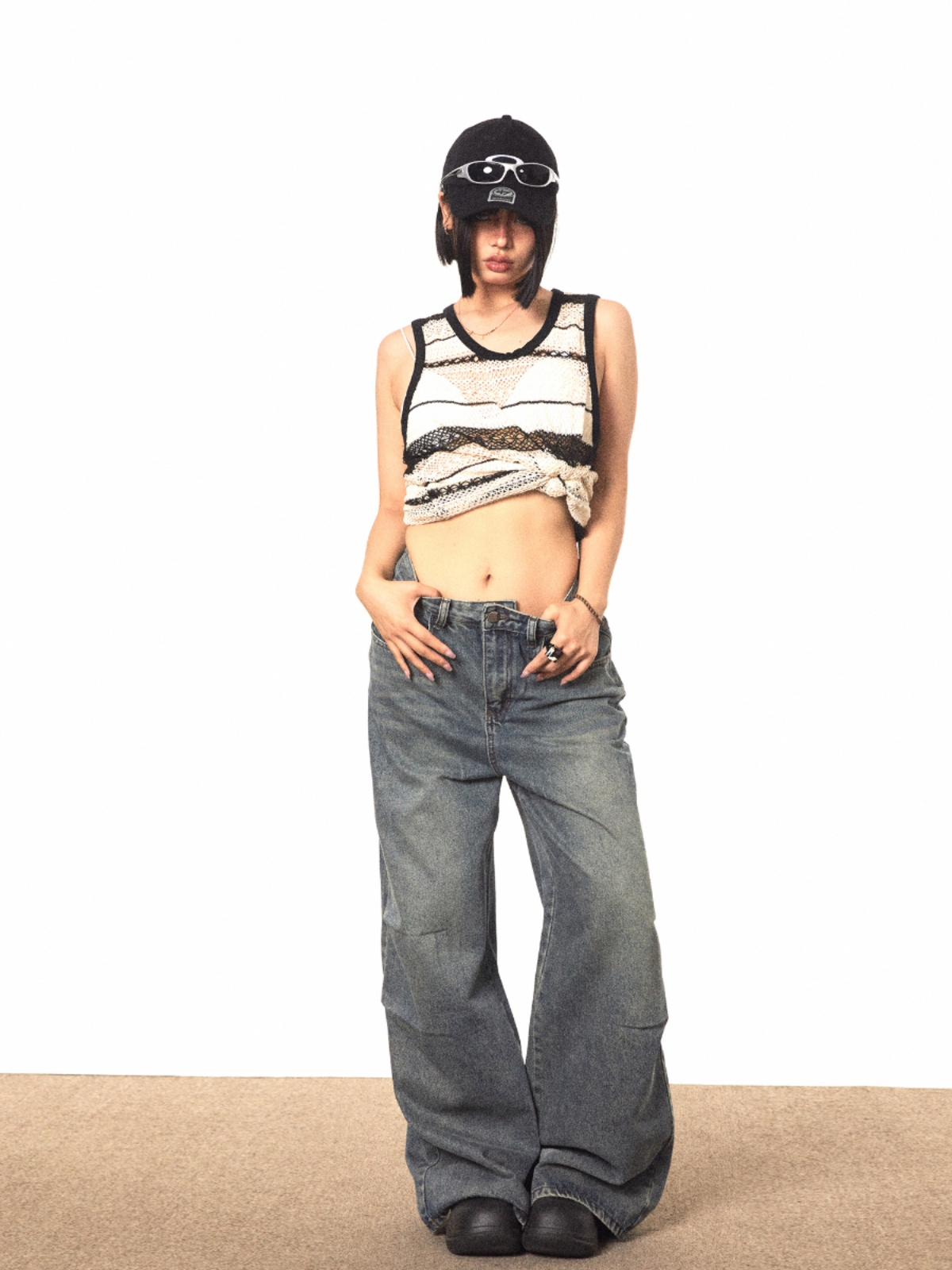 Vintage Jeans