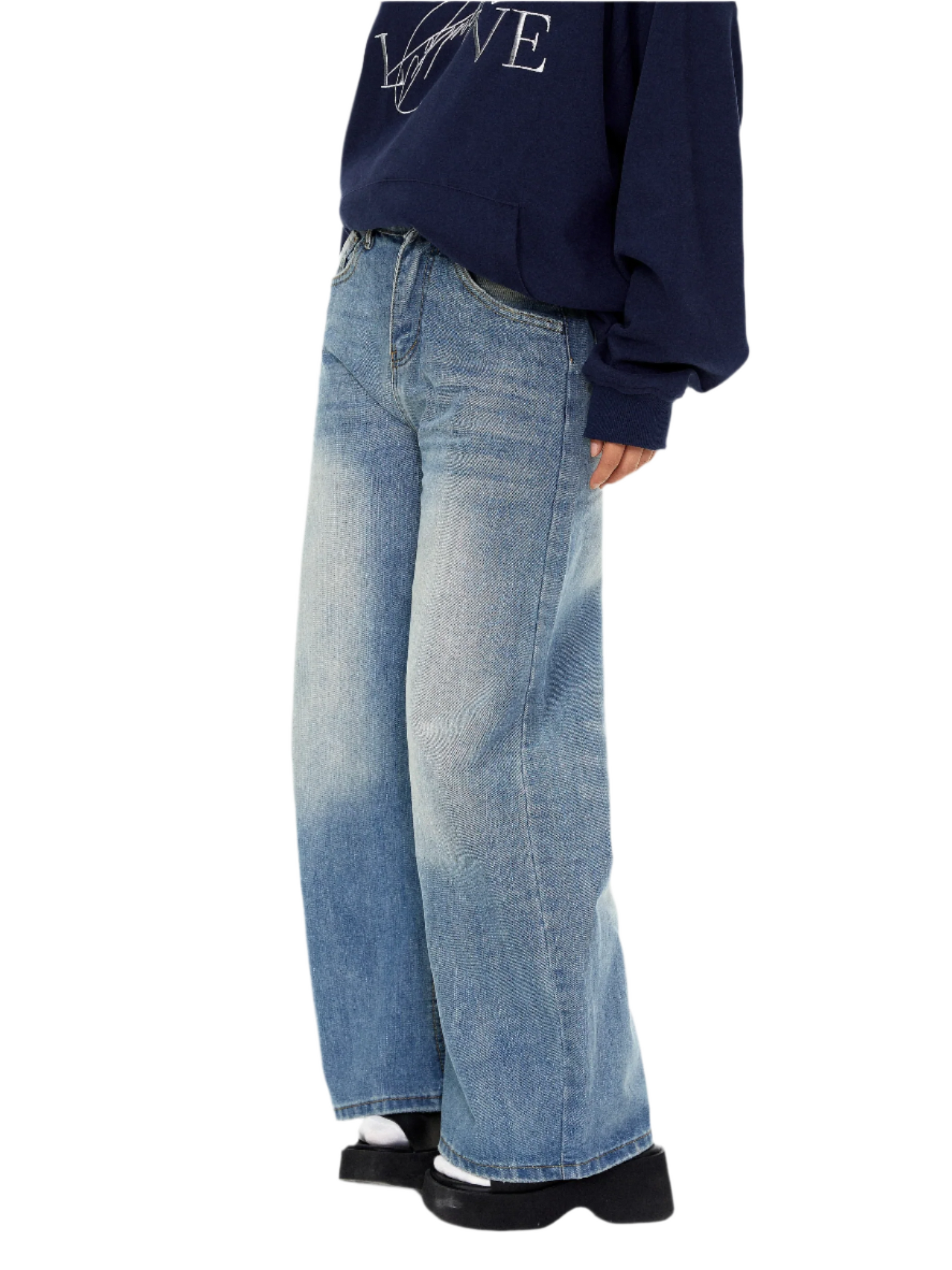 Denim Jeans