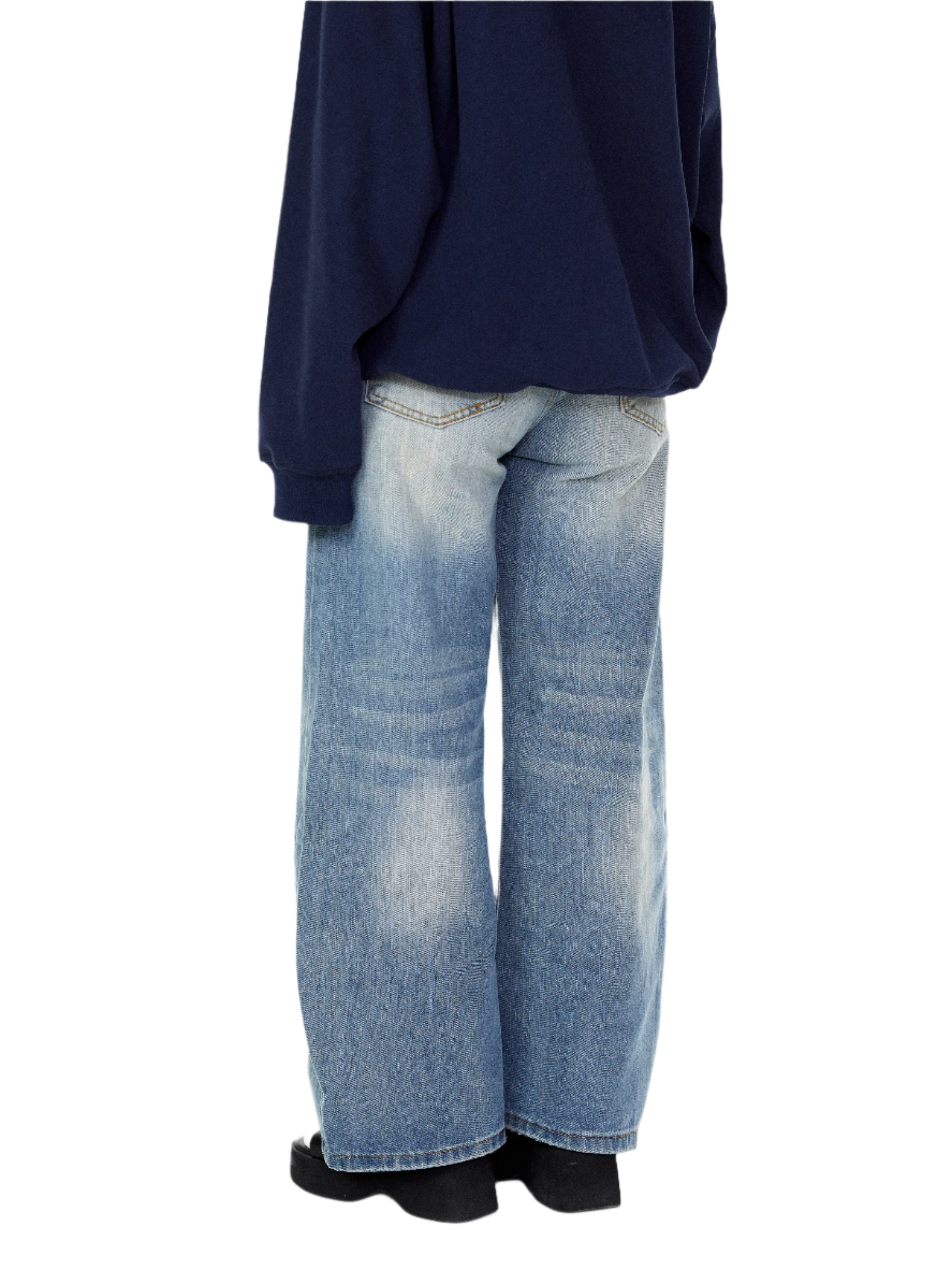 Denim Jeans