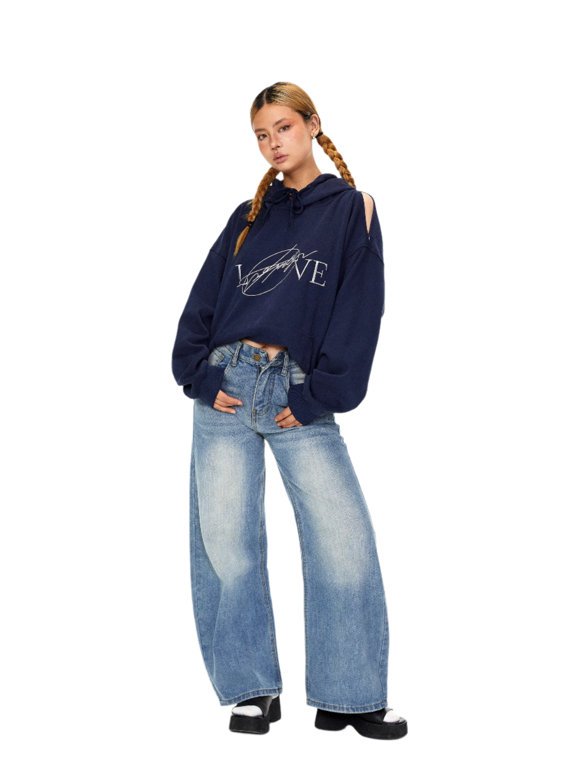 Denim Jeans
