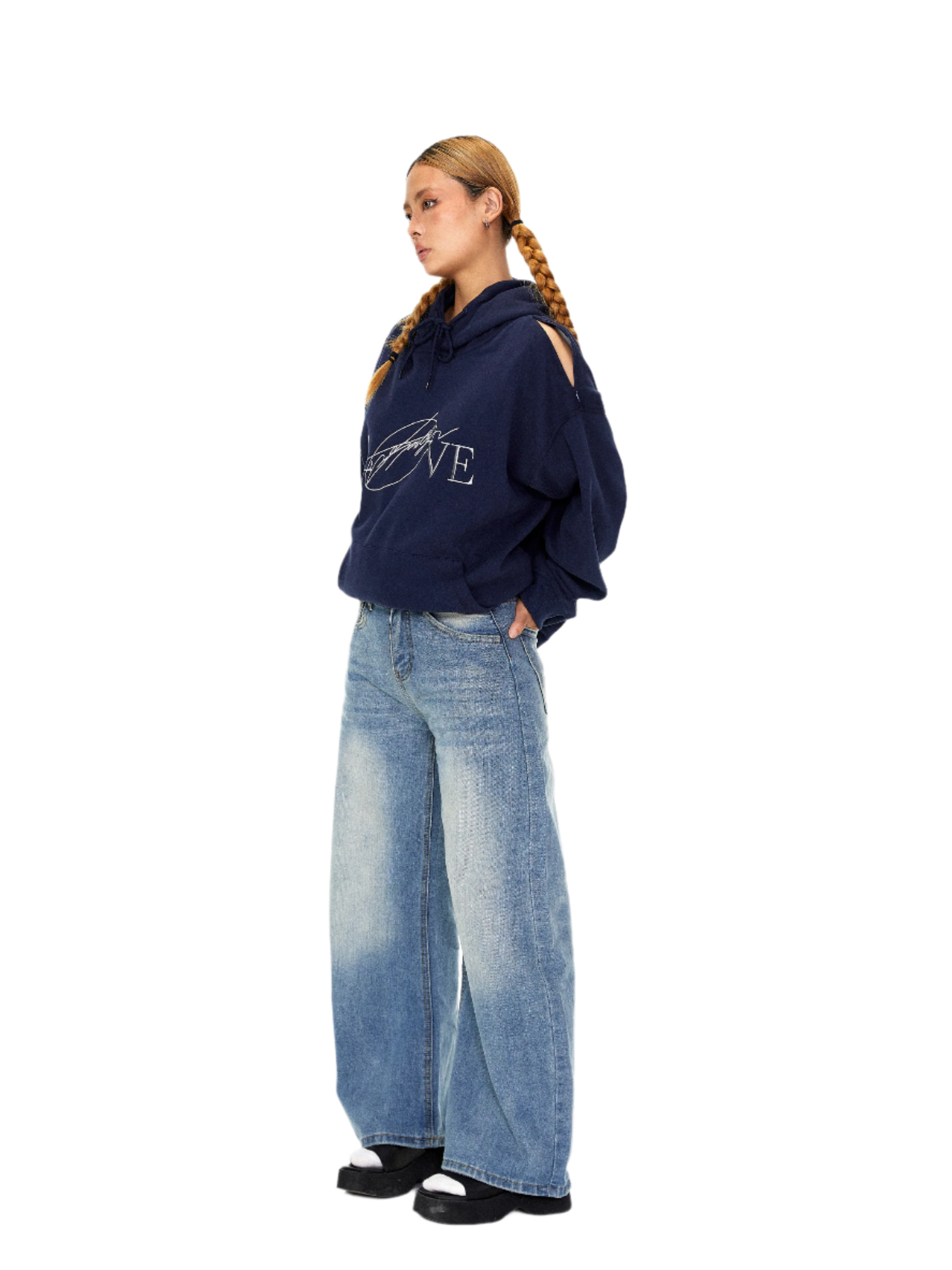 Denim Jeans
