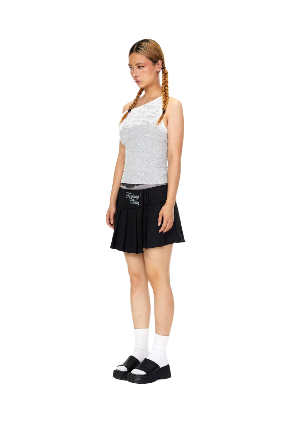 Short-Sleeved T-shirt